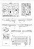 Modelcollect UA72212 USAF B-52 Stratofortress strategic Bomber new version 1/72